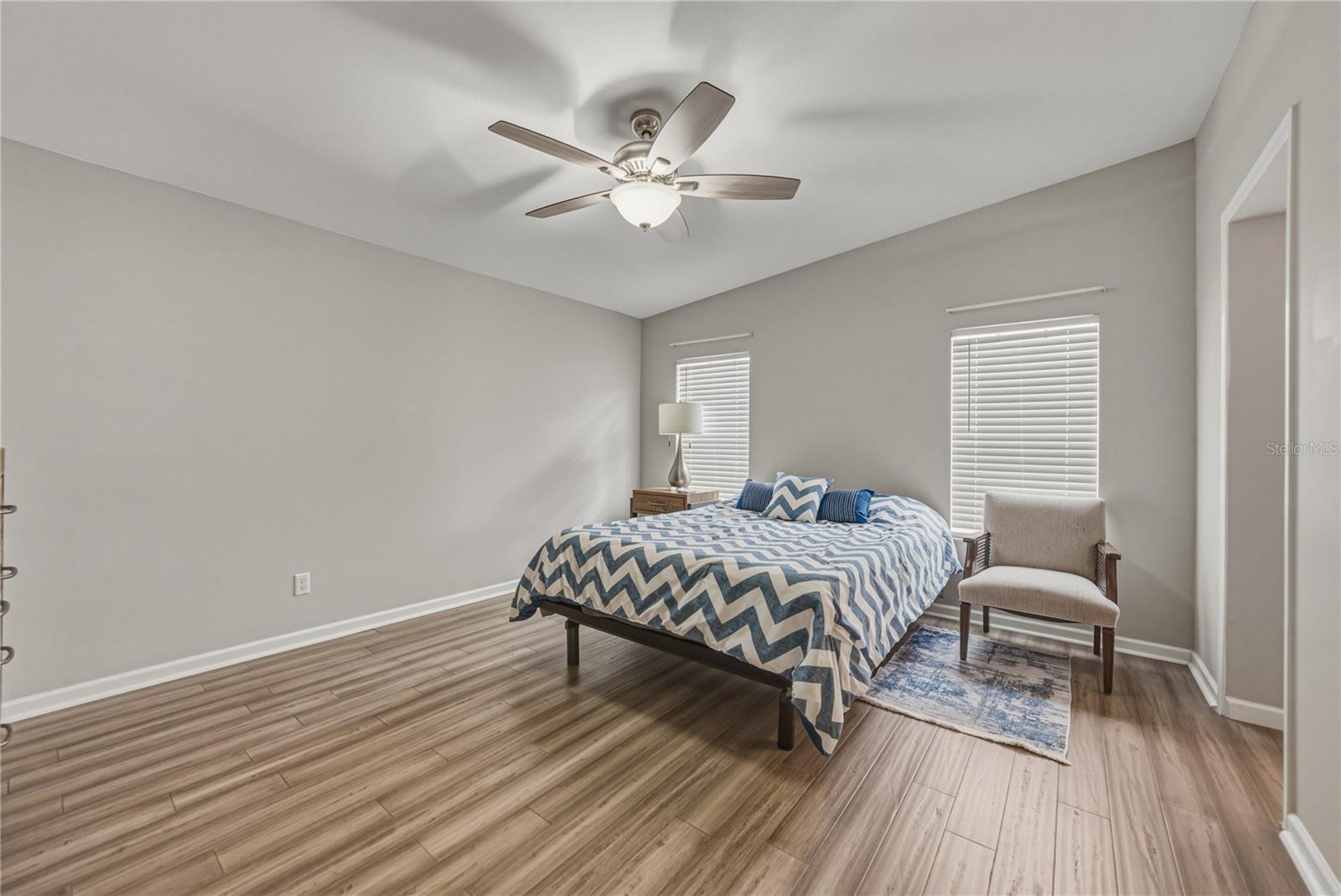 GRAND HORIZONS PH 01 - Residential