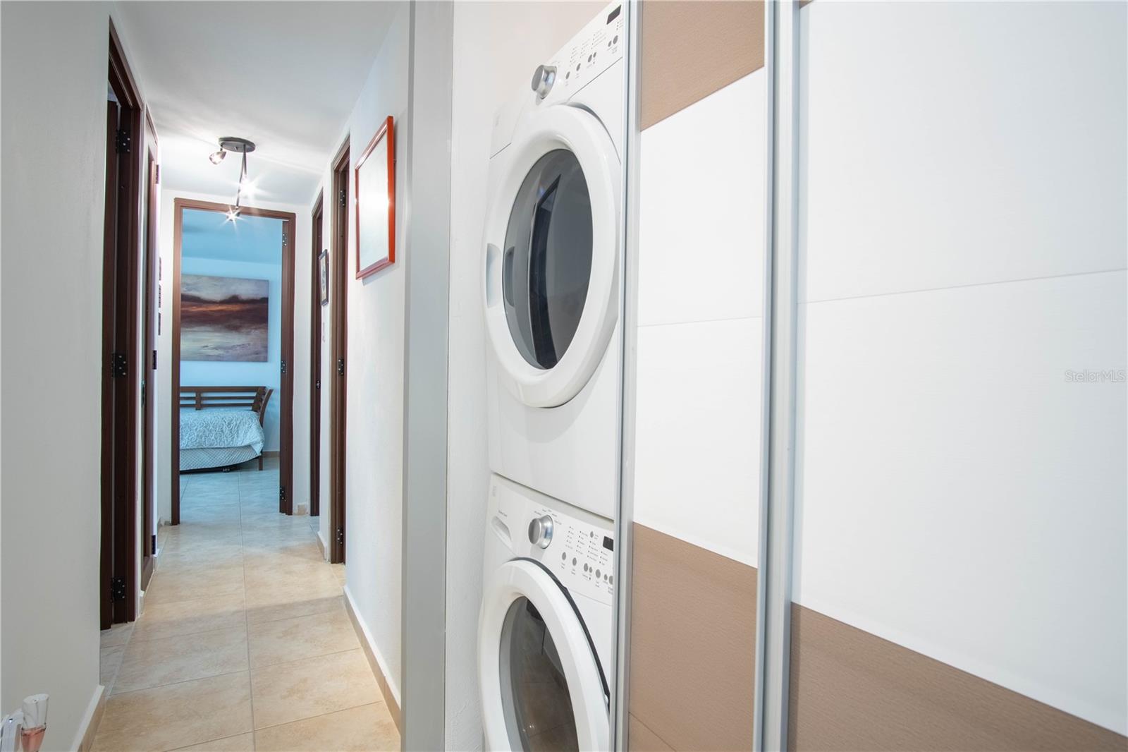 PALMANOVA VILLAGE - Residential Lease