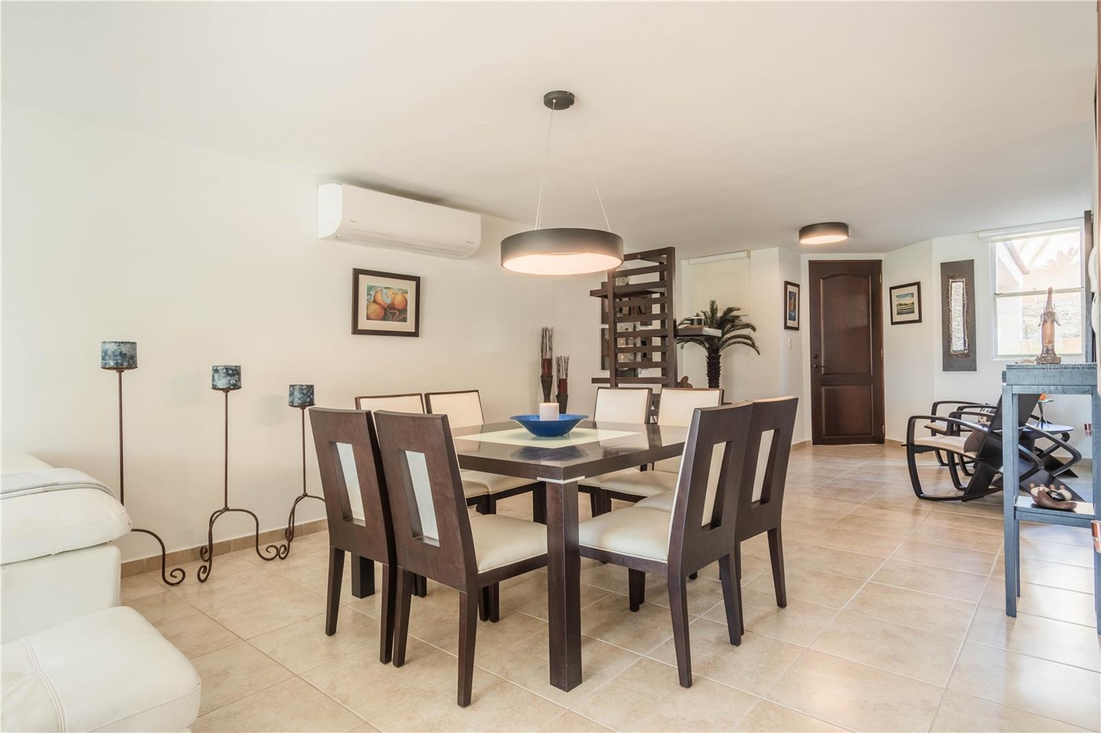 PALMANOVA VILLAGE - Residential Lease