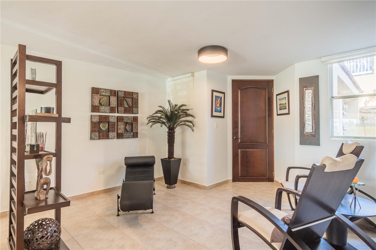 PALMANOVA VILLAGE - Residential Lease