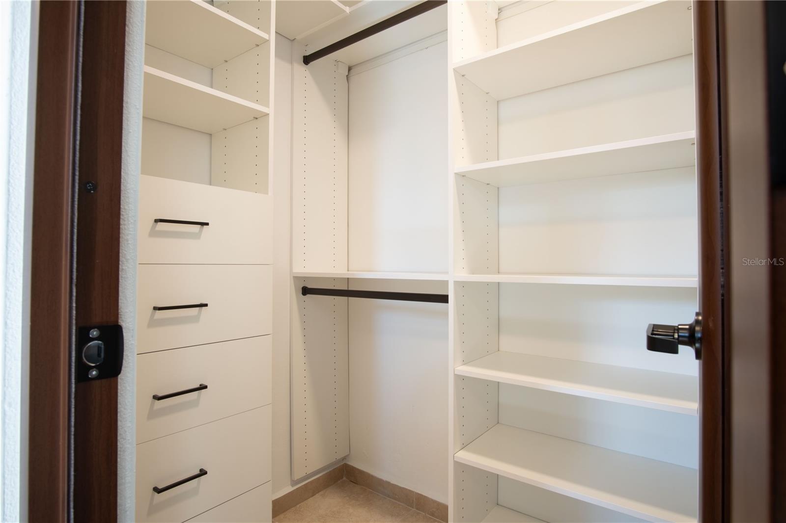 PALMANOVA VILLAGE - Residential Lease