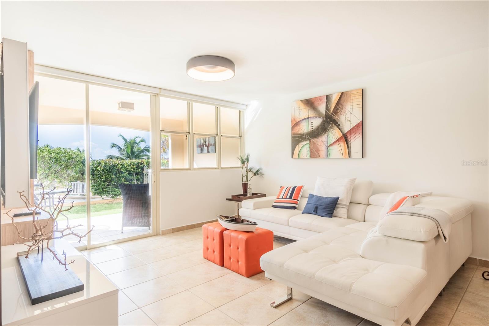 PALMANOVA VILLAGE - Residential Lease