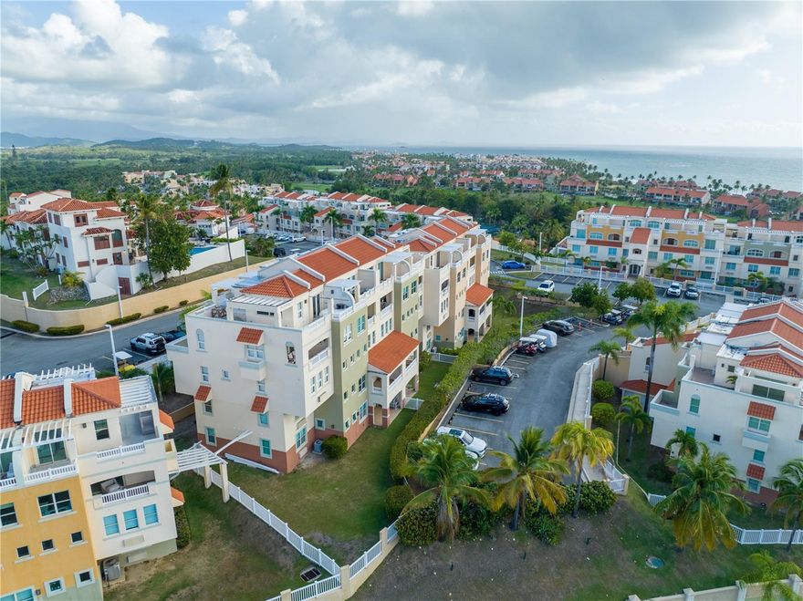 Available for immediate rent. This spacious 3-bedroom, 3-full-bathroom condo has renovated bathrooms and kitchen, aluminum doors, and a spacious terrace with backyard. Community amenities include: gym, pool, sauna, playground. Walking distance to Palmanova Plaza, the tennis center and the beach.

Utilities paid separately.