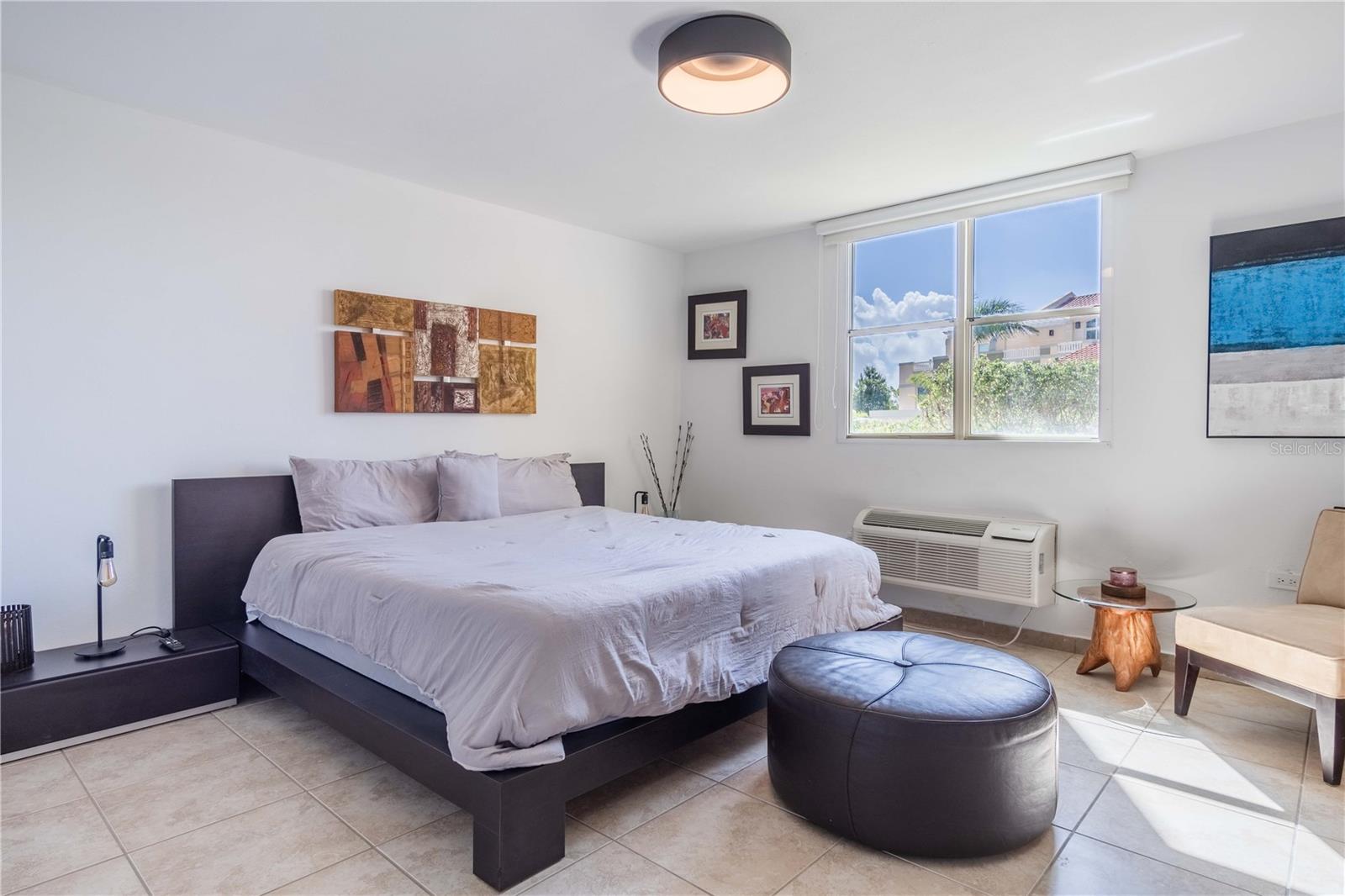 PALMANOVA VILLAGE - Residential Lease