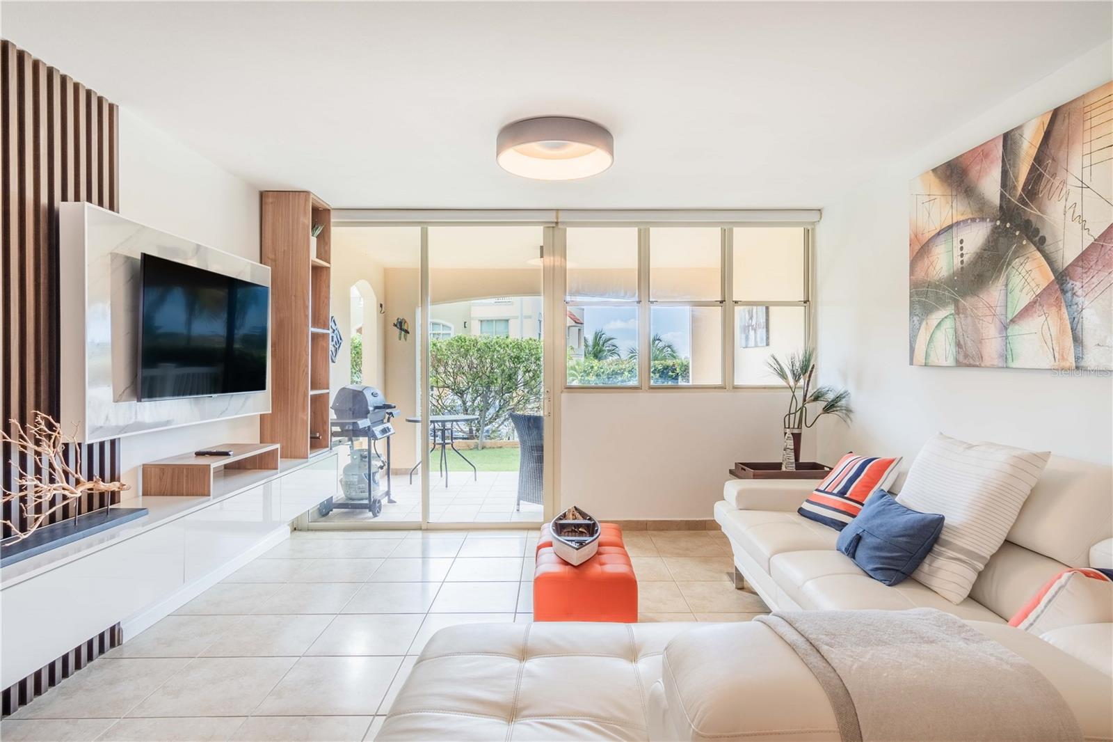 PALMANOVA VILLAGE - Residential Lease