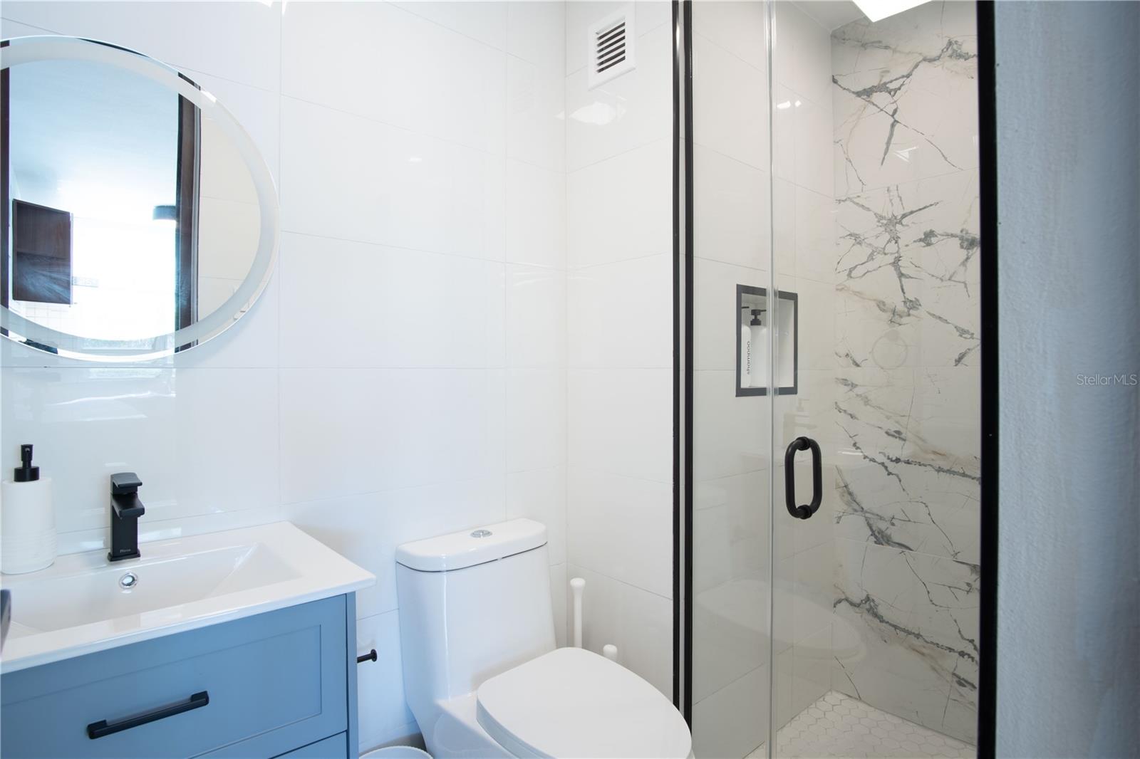 PALMANOVA VILLAGE - Residential Lease