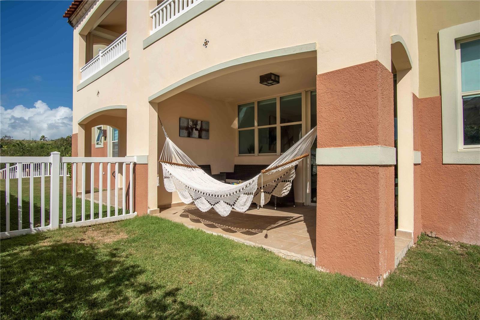 PALMANOVA VILLAGE - Residential Lease