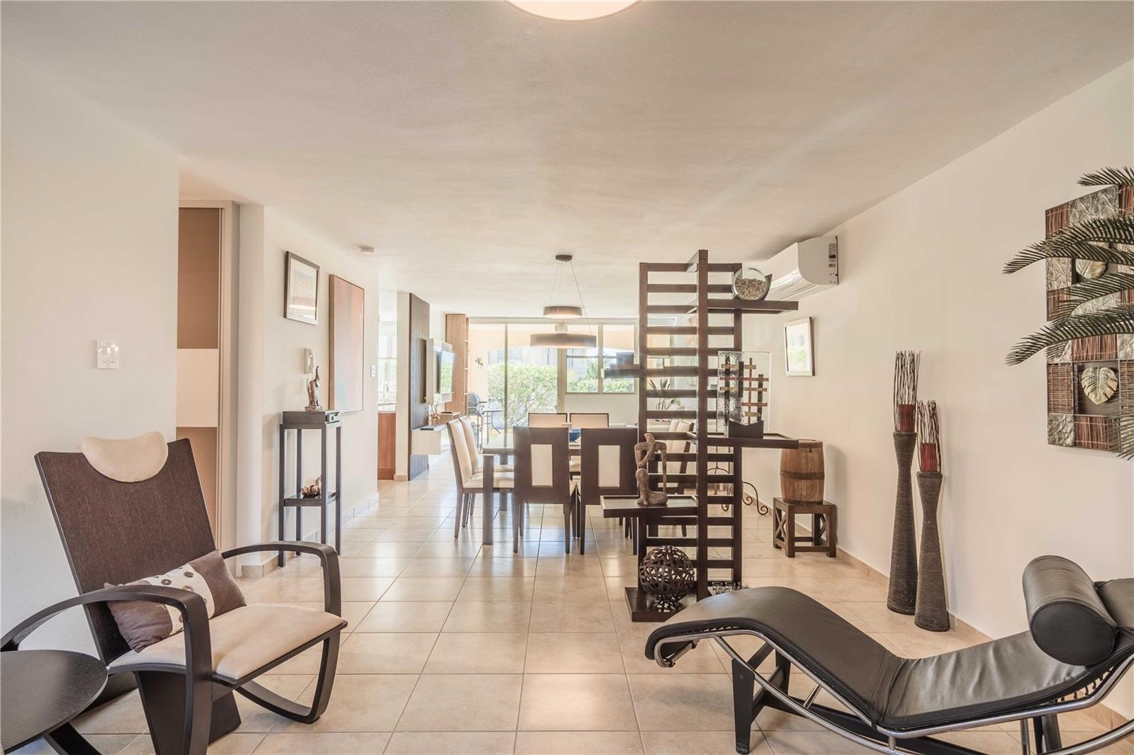 PALMANOVA VILLAGE - Residential Lease