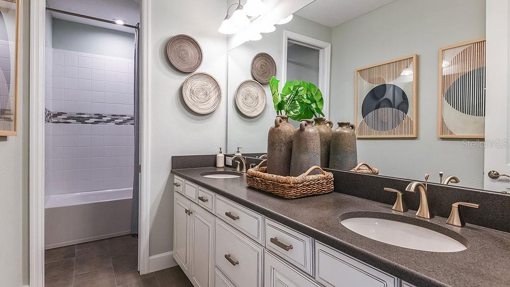 THE WATERS AT CENTER LAKE RANCH - Residential