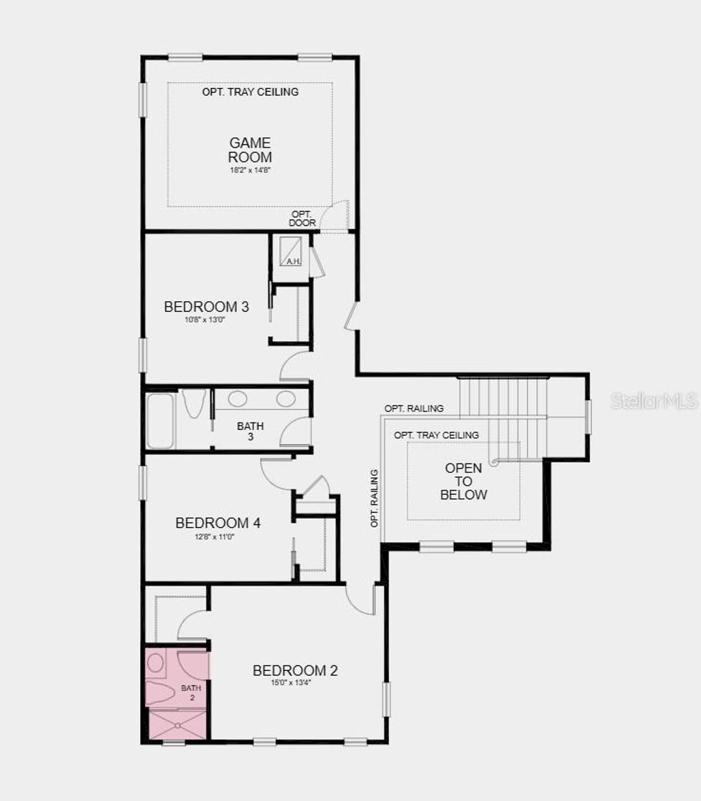 Photo of 969 Ladyfish Trail, Saint Cloud, FL 34771 (MLS # O6387746)