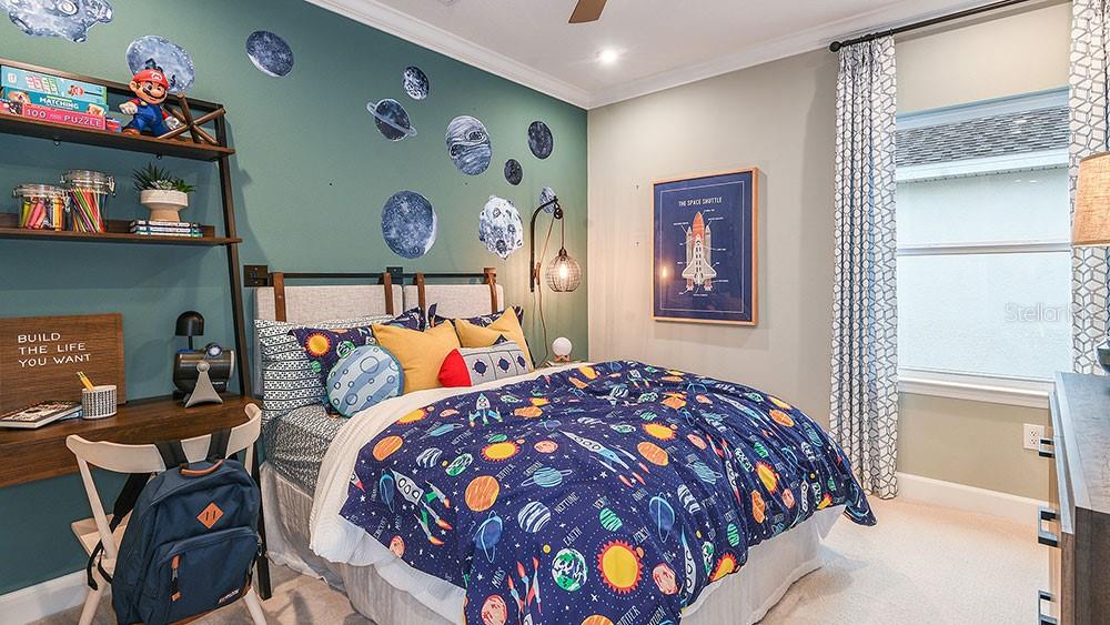 THE WATERS AT CENTER LAKE RANCH - Residential