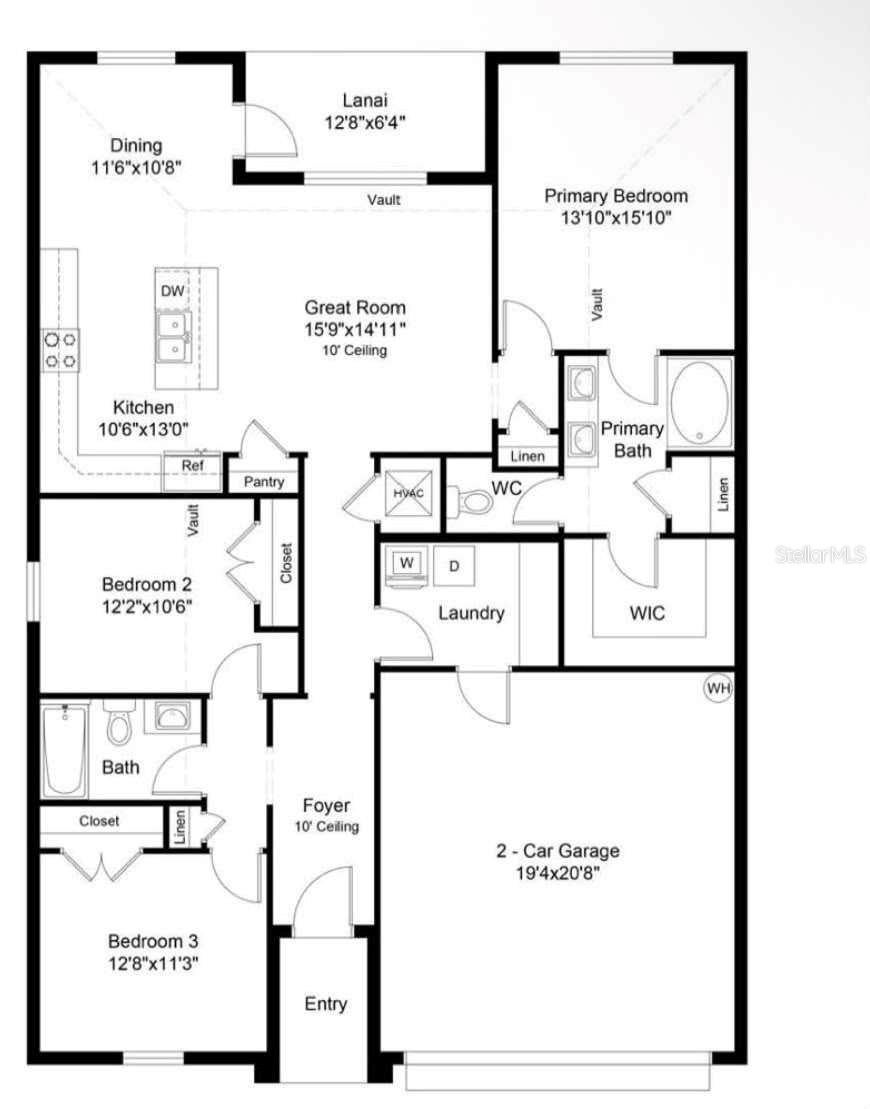1925 MICHIGAN DRIVE