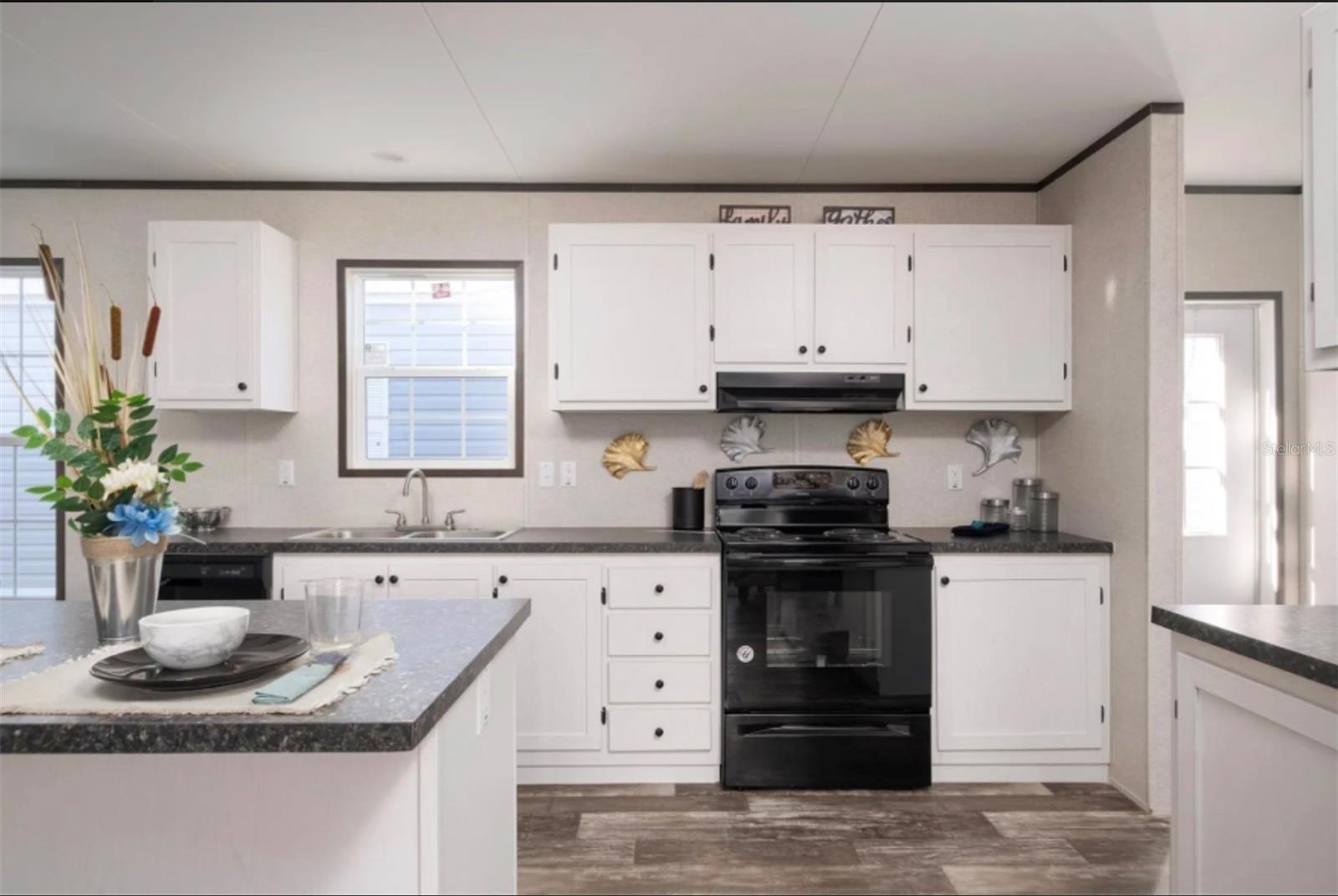 NA - Residential