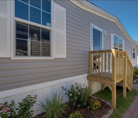 Photo of 311 Chesser Monroe Road, Hawthorne, FL 32640 (MLS # O6407689)