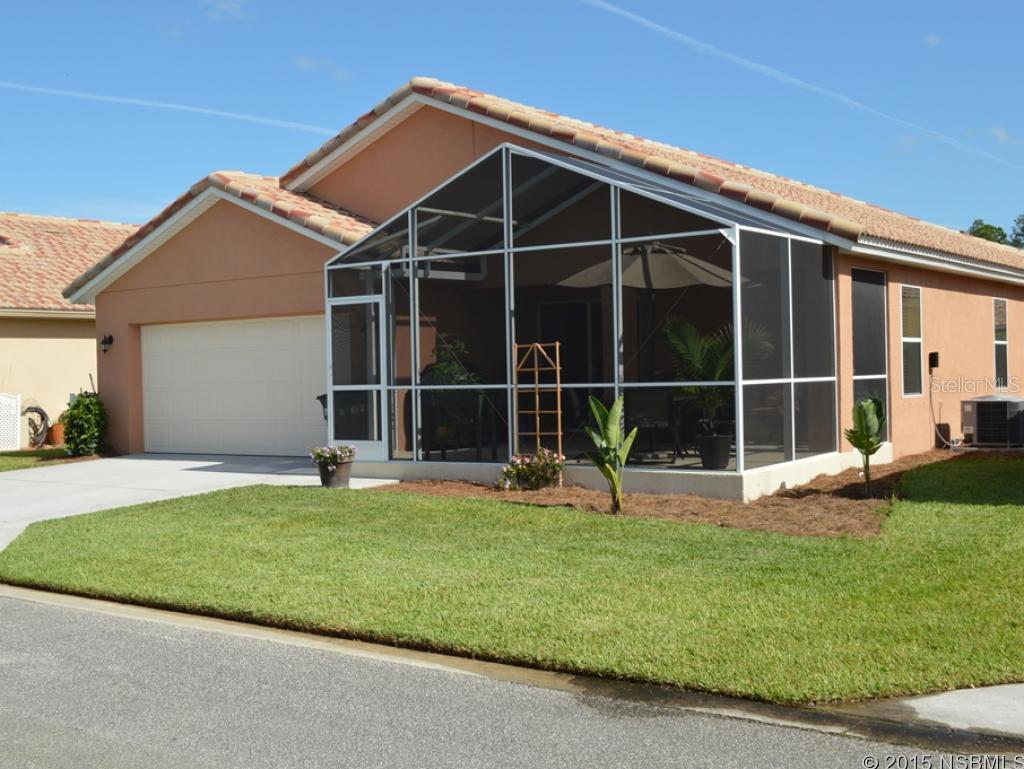 Venetian Bay Ph 1B Unit 01 - Residential