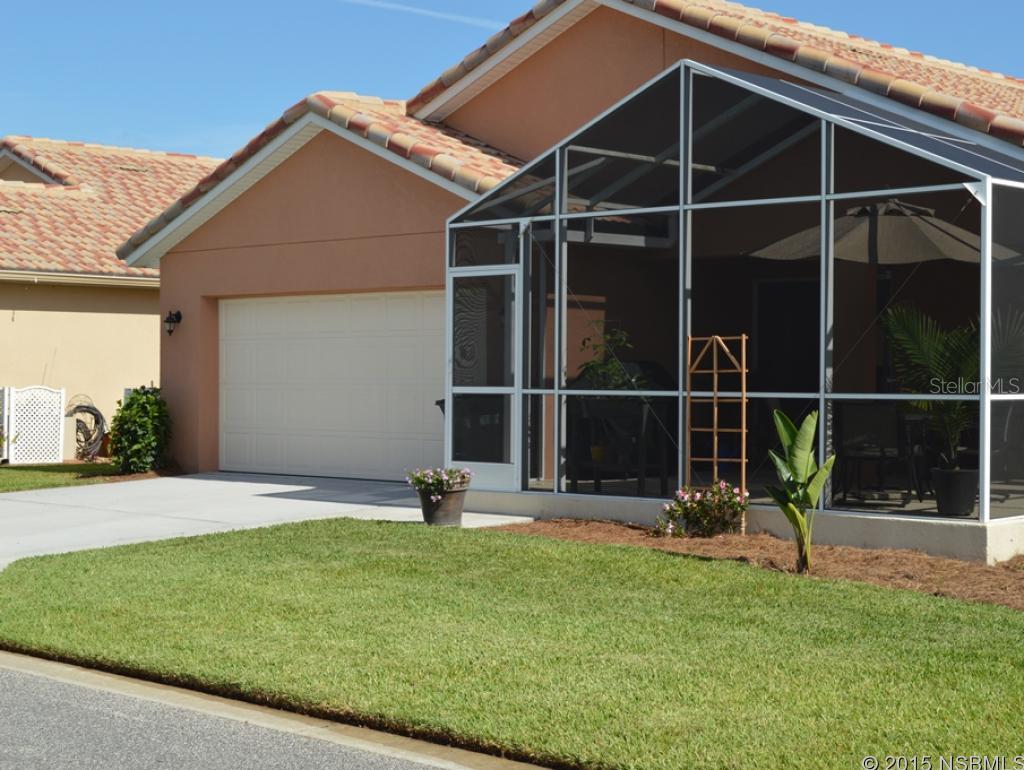 Venetian Bay Ph 1B Unit 01 - Residential