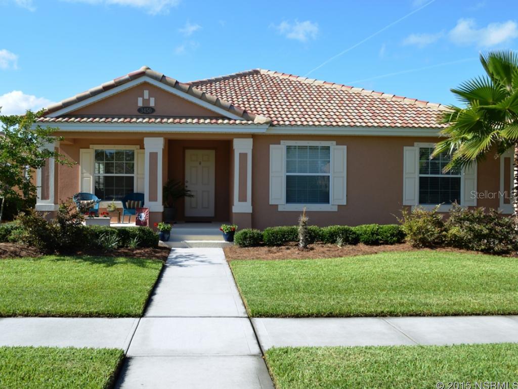 Venetian Bay Ph 1B Unit 01 - Residential