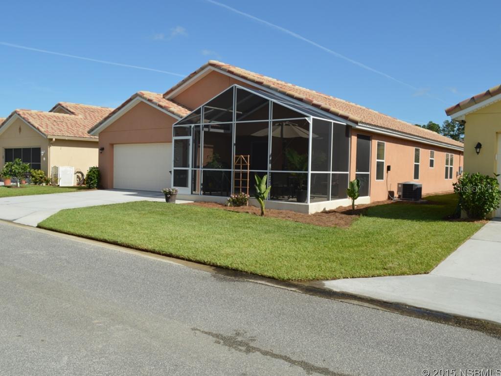 Venetian Bay Ph 1B Unit 01 - Residential