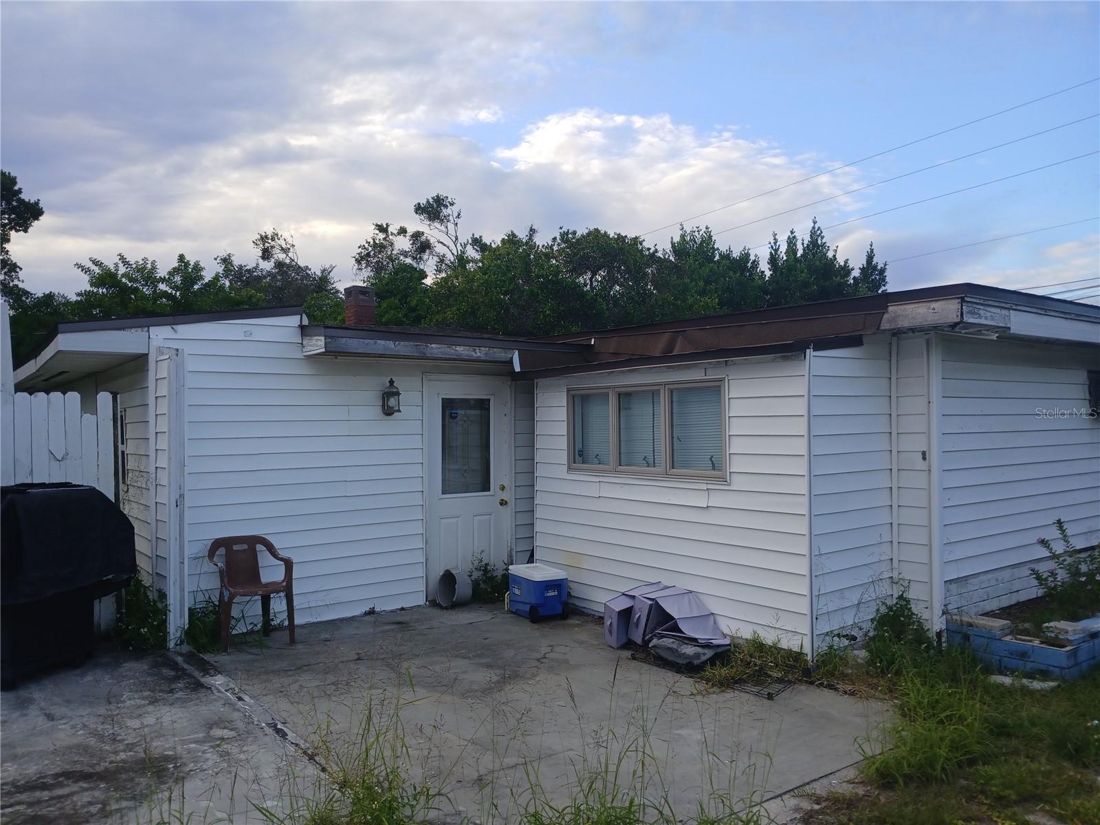 EUSTIS LAKEWOOD SUB - Residential