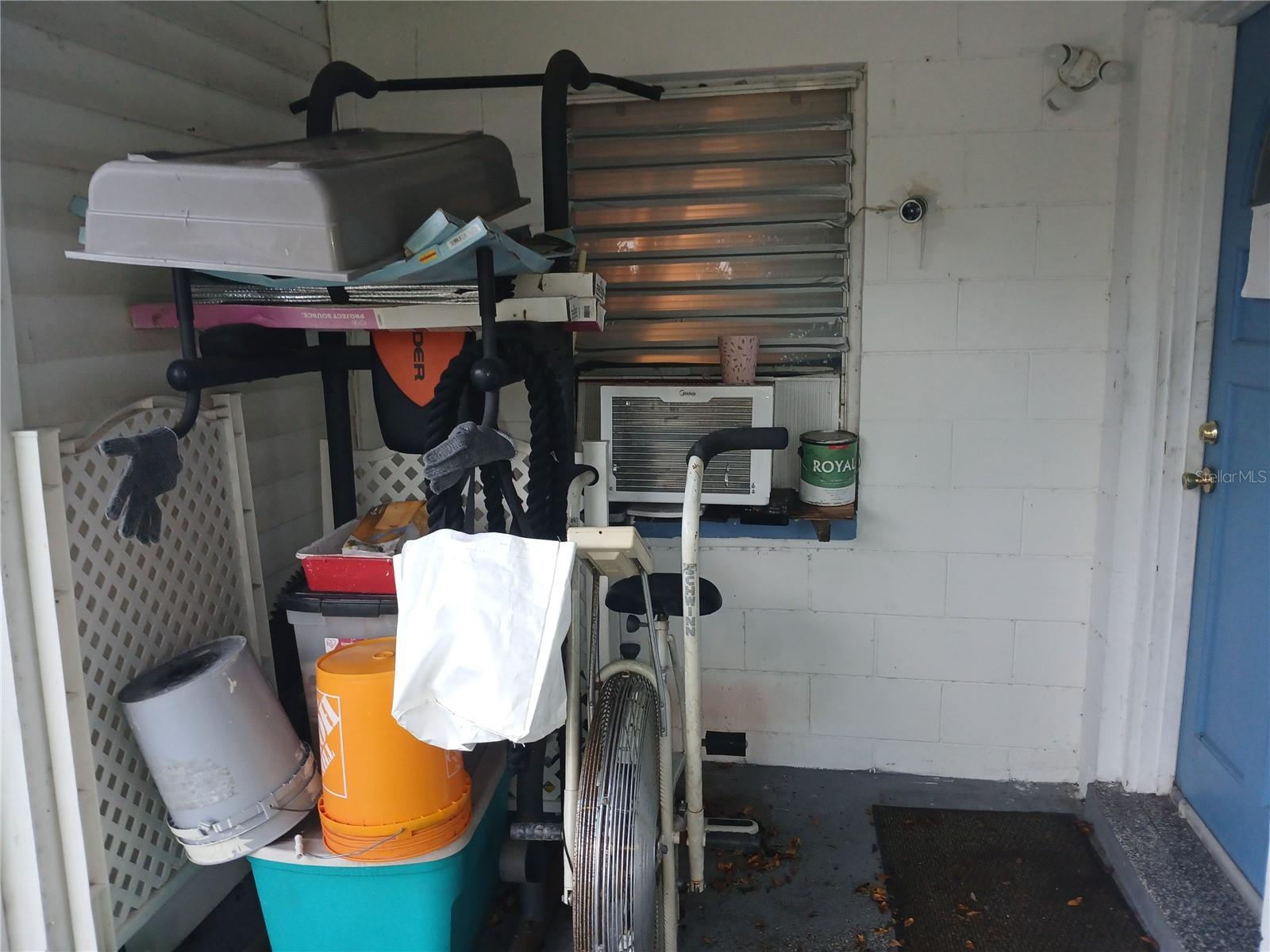 EUSTIS LAKEWOOD SUB - Residential