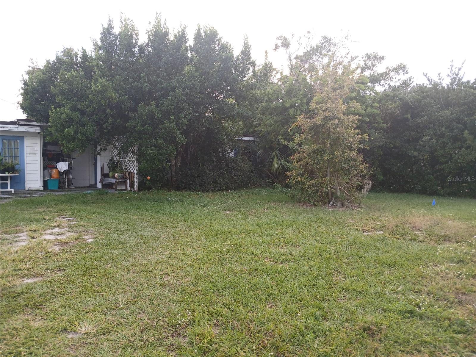 EUSTIS LAKEWOOD SUB - Residential