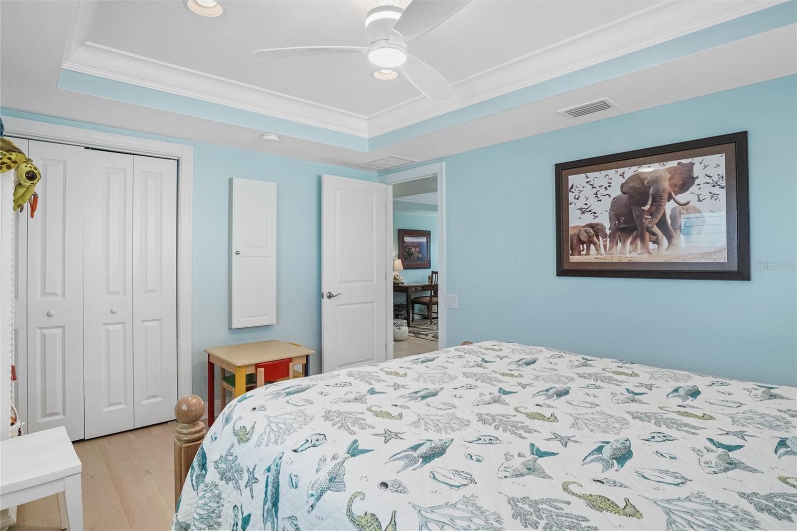 HARBOR SHORES 5TH ADD - Residential