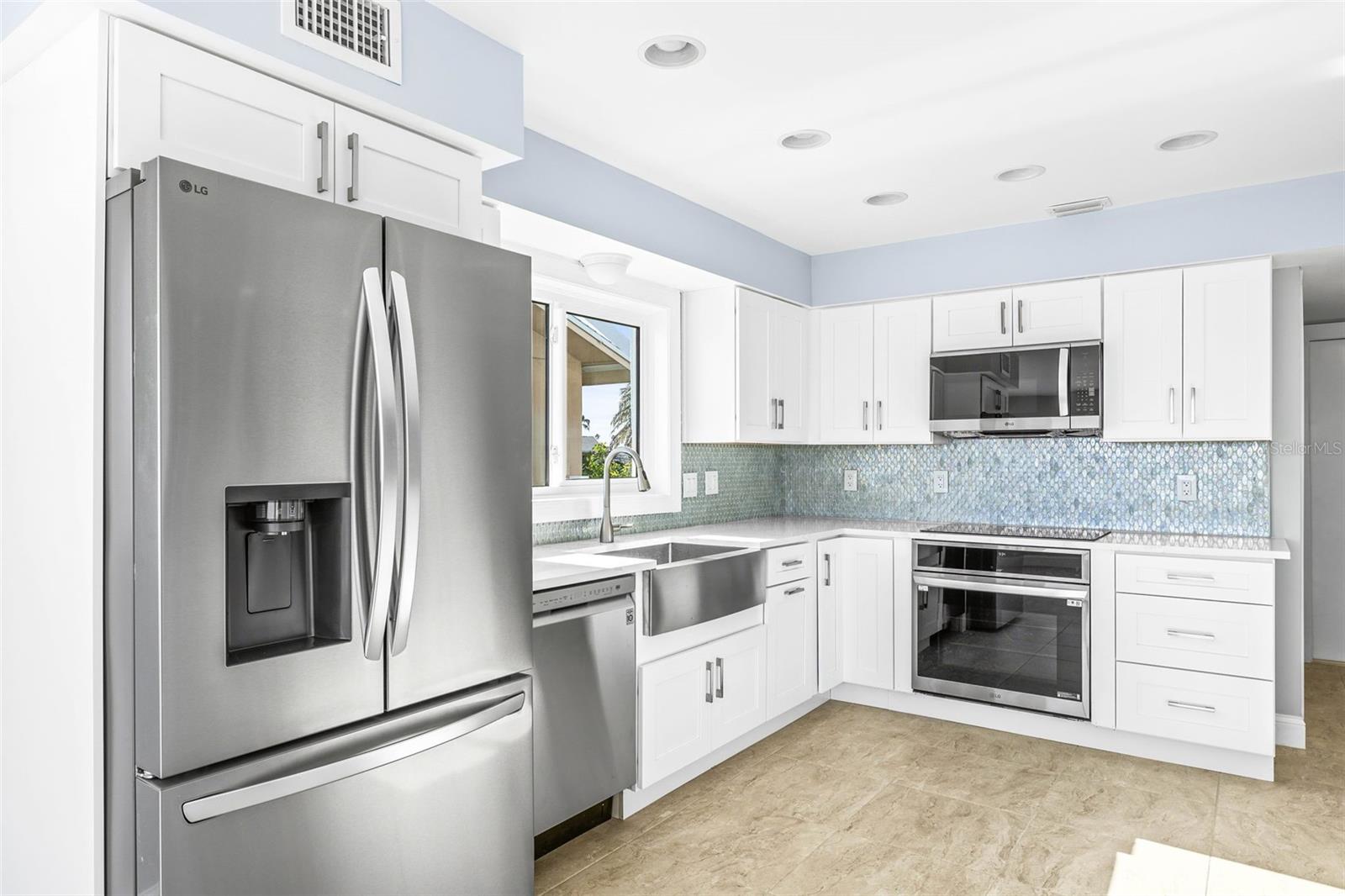 HARBOR SHORES 5TH ADD - Residential