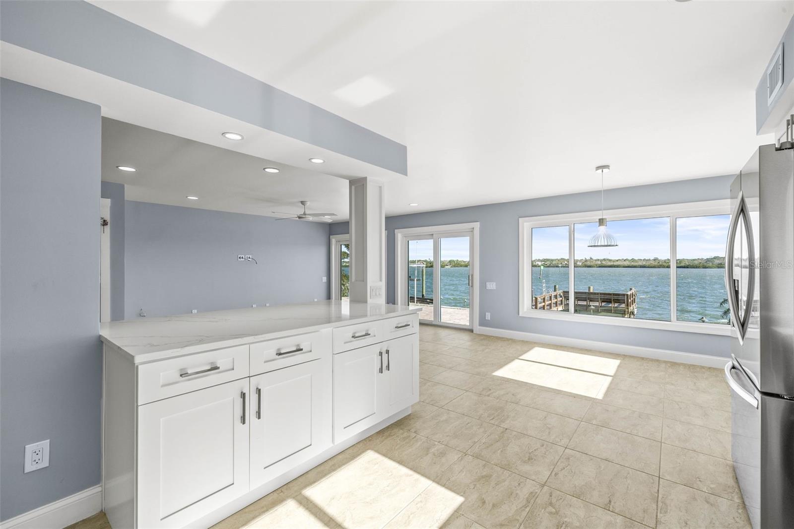 HARBOR SHORES 5TH ADD - Residential