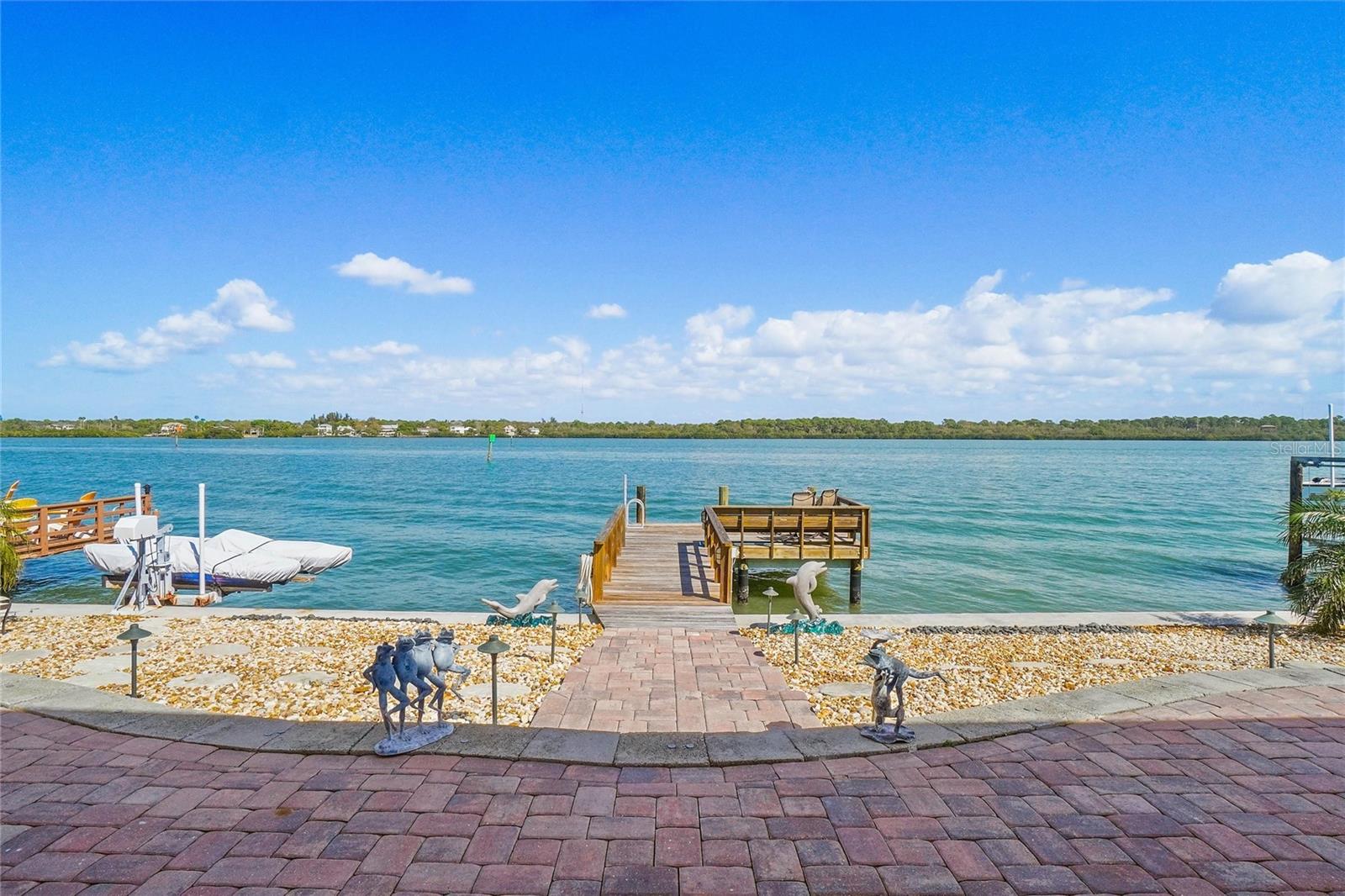HARBOR SHORES 5TH ADD - Residential