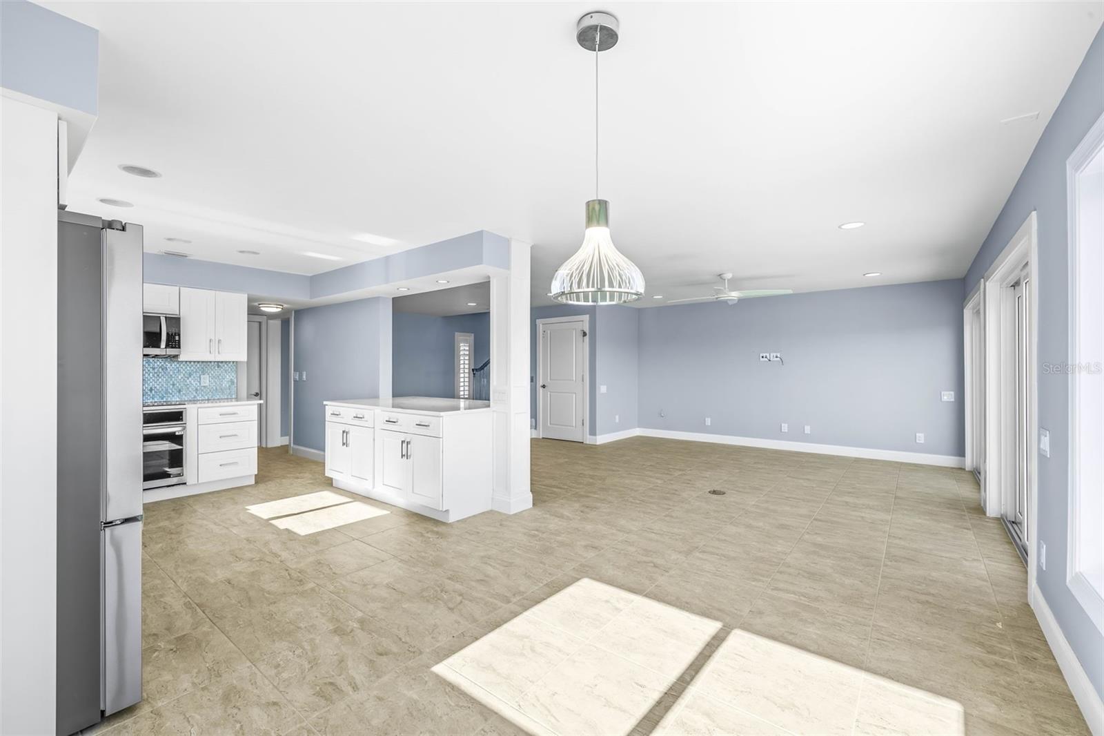 HARBOR SHORES 5TH ADD - Residential