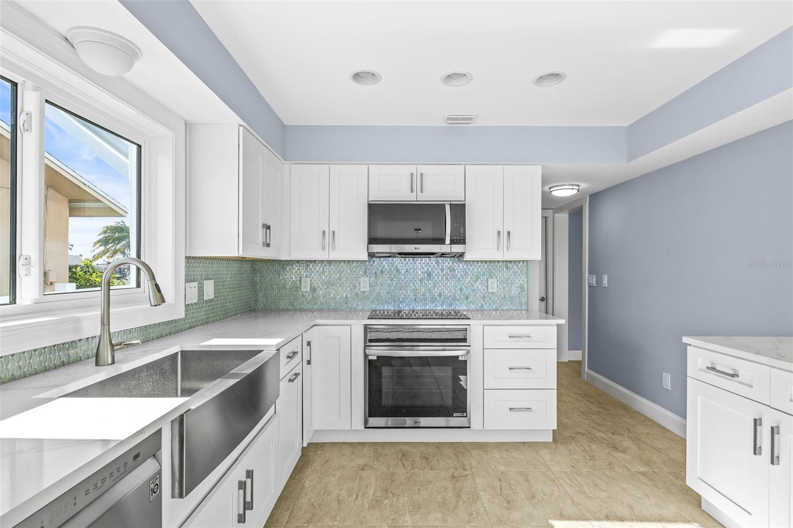 HARBOR SHORES 5TH ADD - Residential