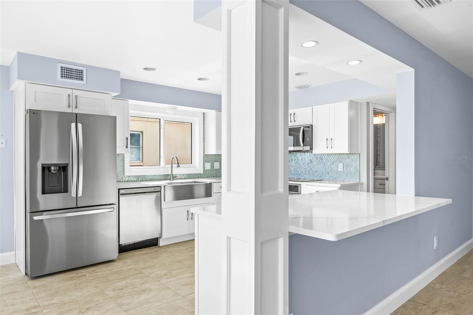 HARBOR SHORES 5TH ADD - Residential