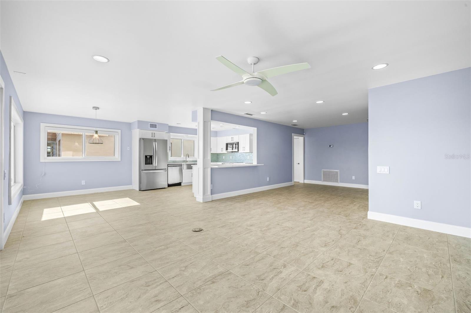 HARBOR SHORES 5TH ADD - Residential