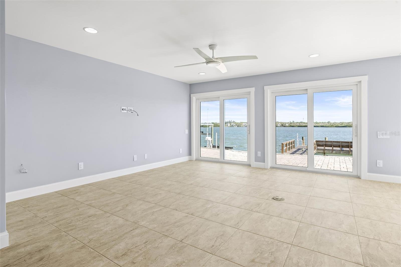 HARBOR SHORES 5TH ADD - Residential