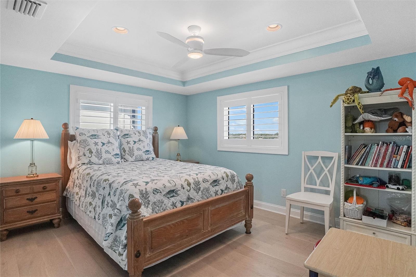HARBOR SHORES 5TH ADD - Residential