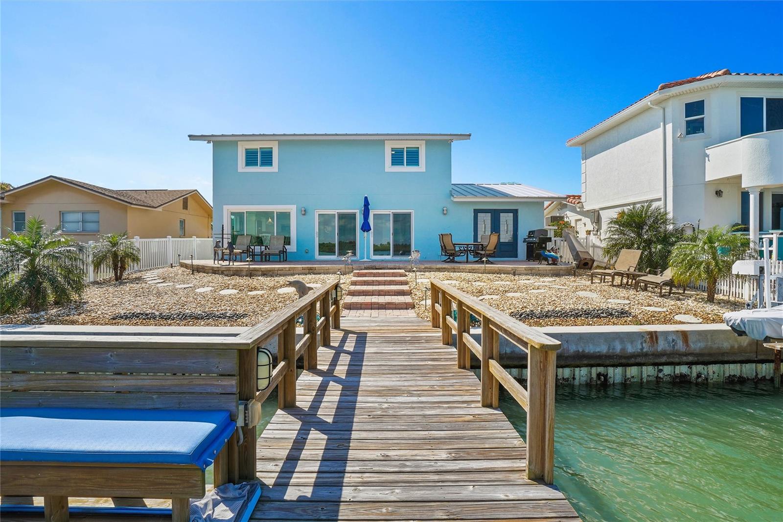 HARBOR SHORES 5TH ADD - Residential