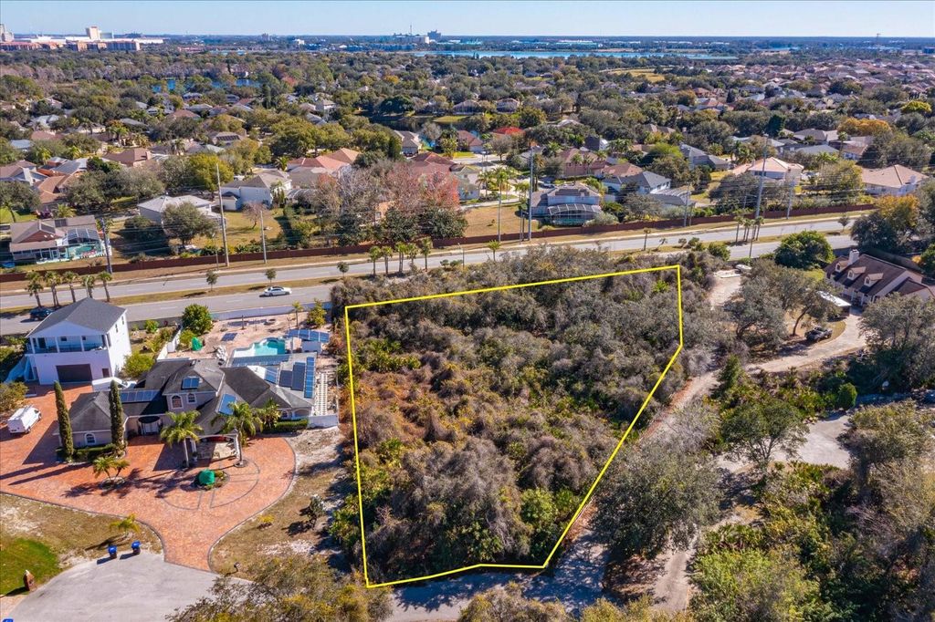 Photo of 8712 Rancho Court, Orlando, FL 32836 (MLS # O6374588)