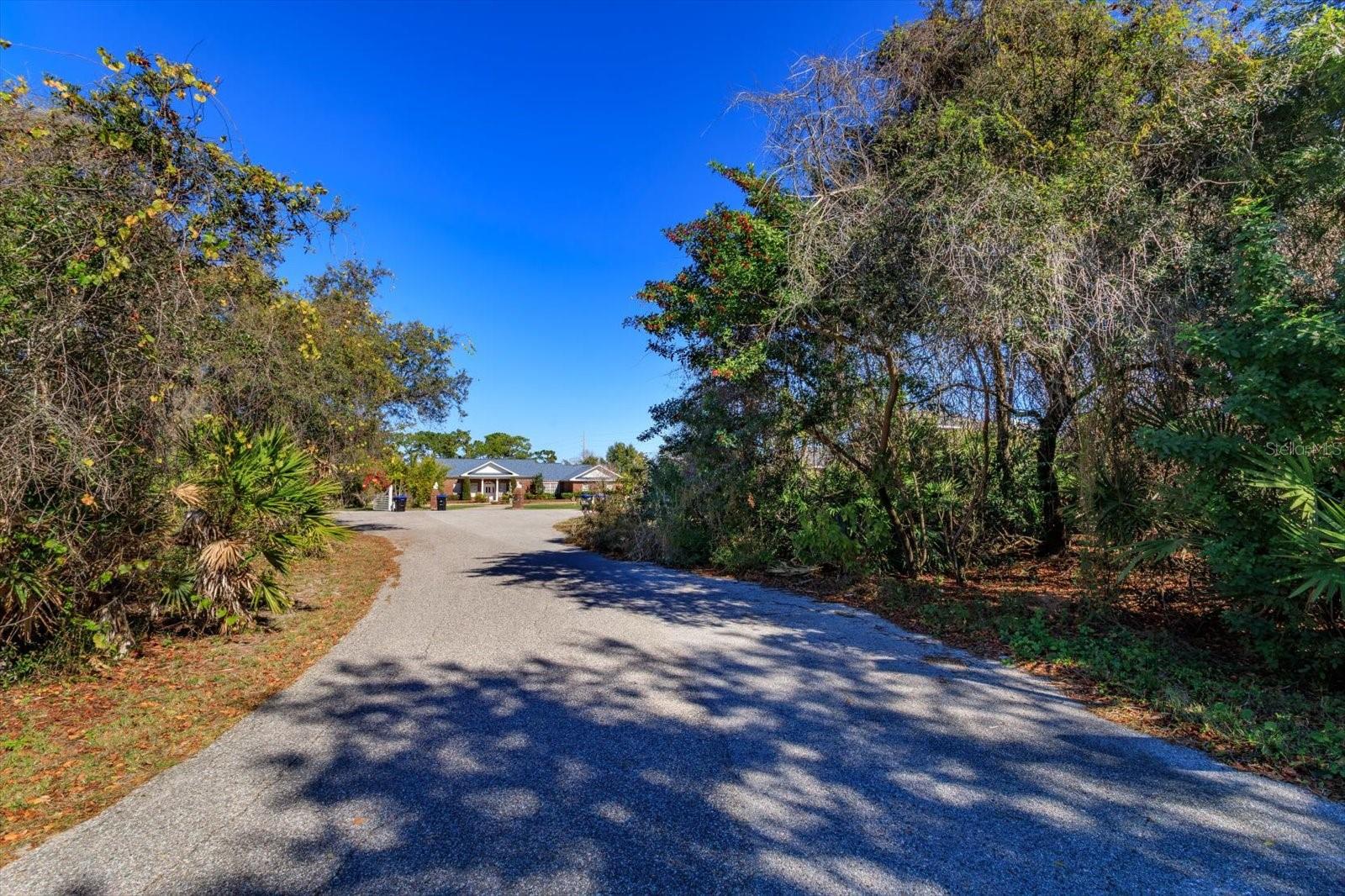 RANCHO BAY VILLA - Land