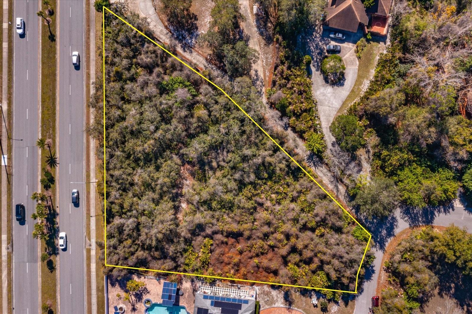 RANCHO BAY VILLA - Land