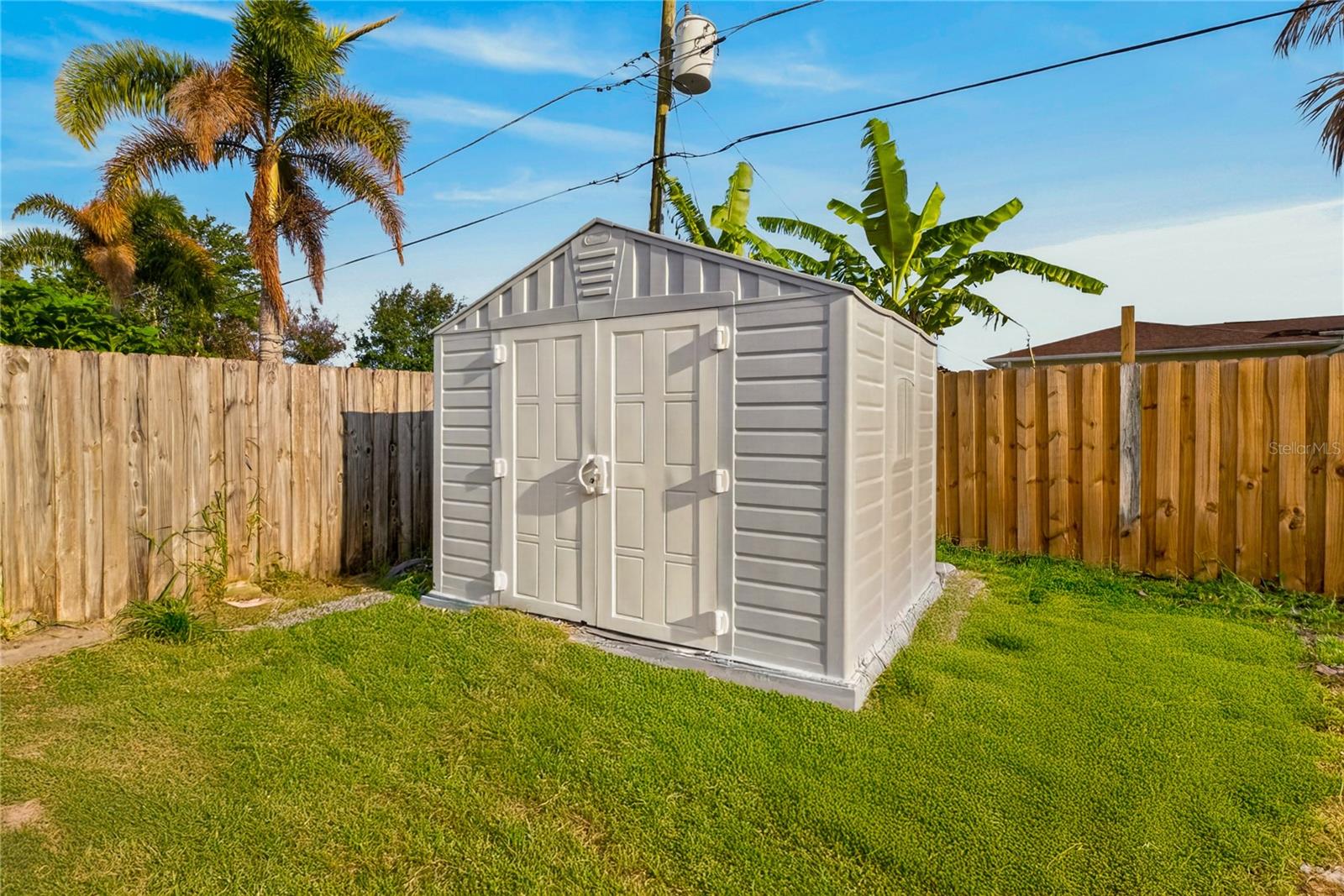 PORT ST LUCIE SEC 01 - Residential
