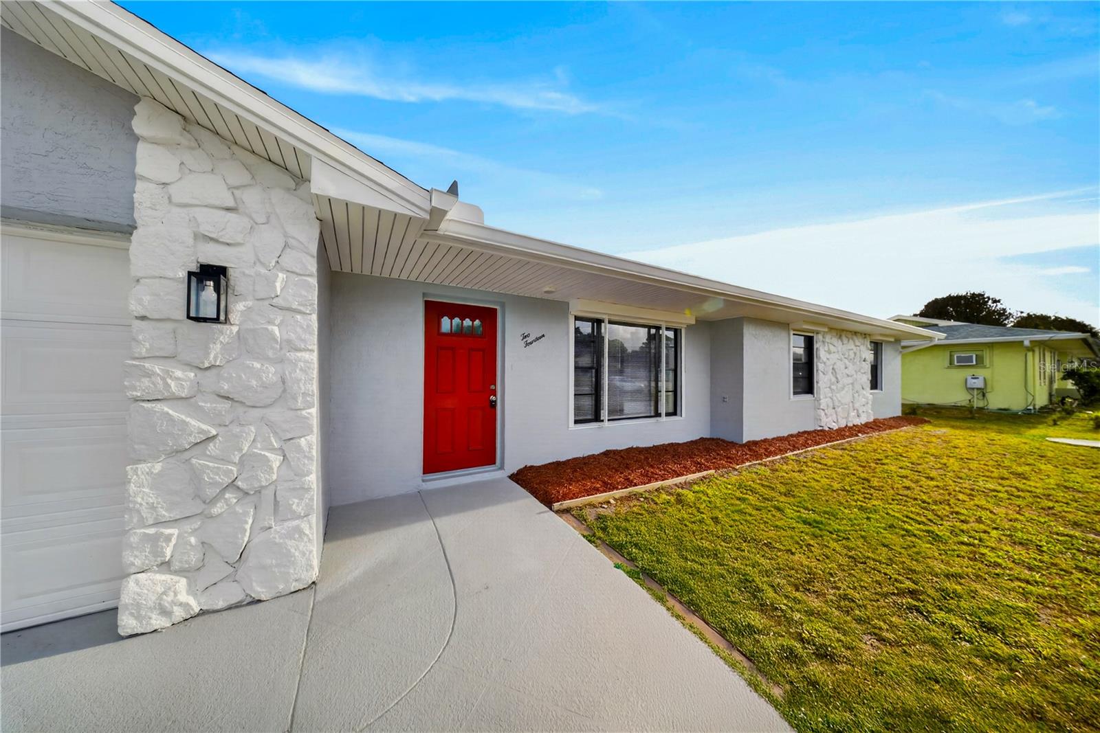 PORT ST LUCIE SEC 01 - Residential