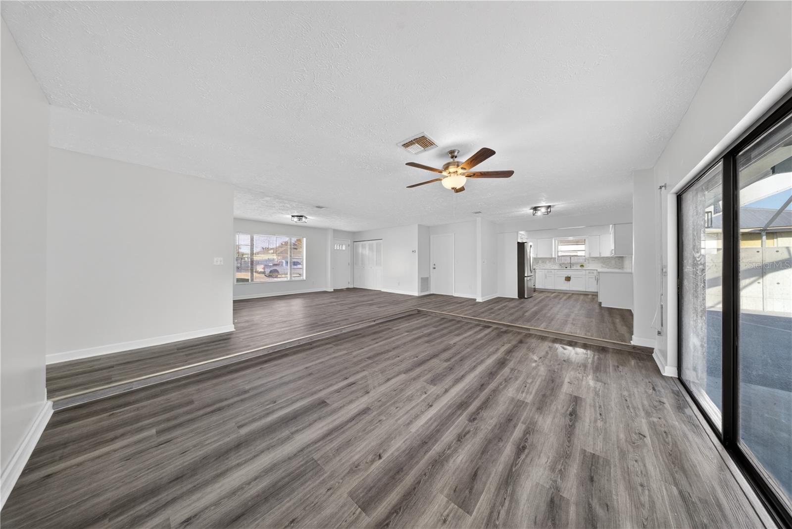 PORT ST LUCIE SEC 01 - Residential