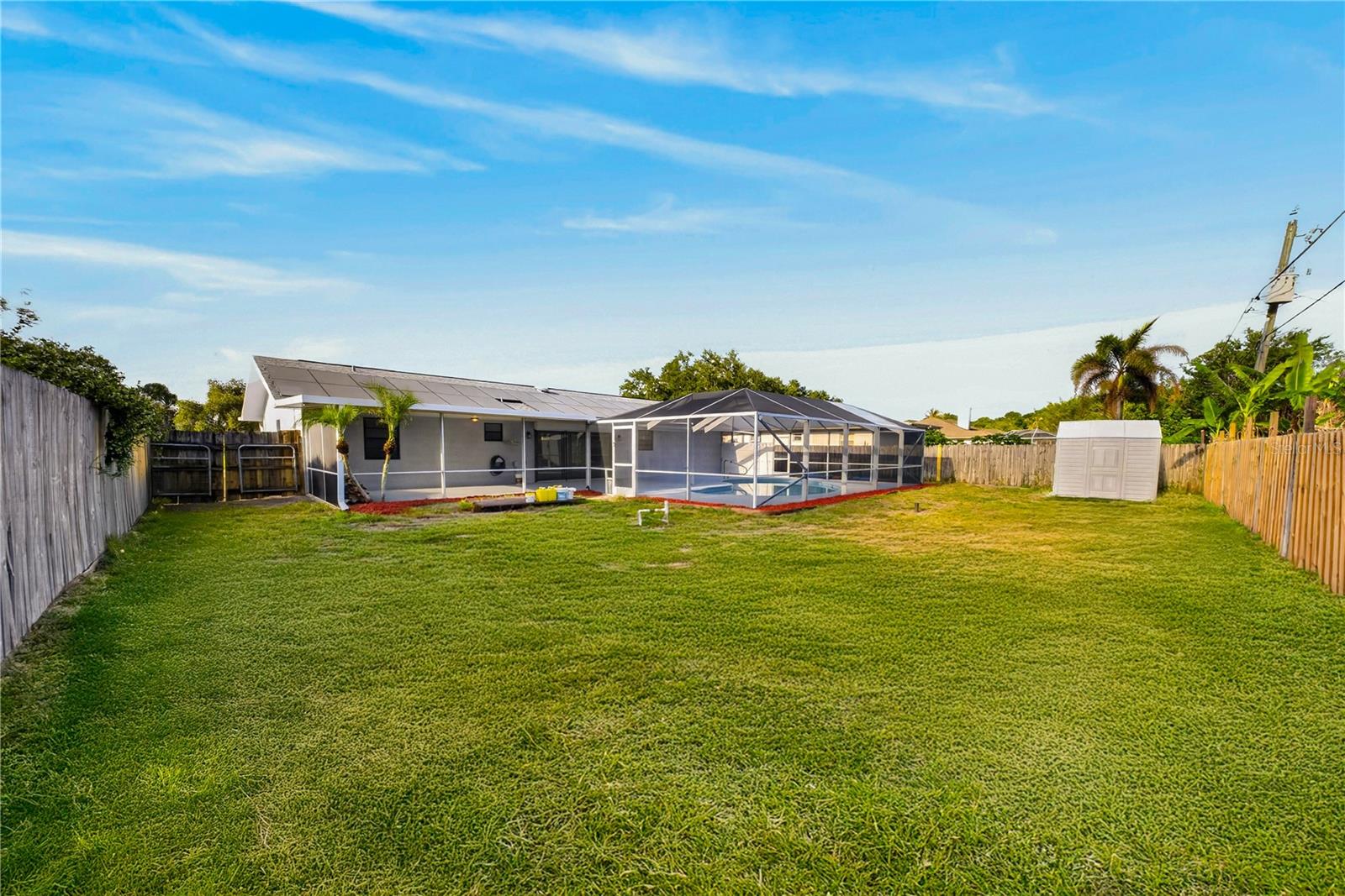 PORT ST LUCIE SEC 01 - Residential