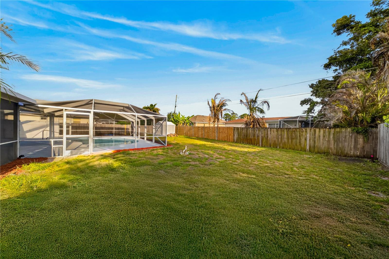 PORT ST LUCIE SEC 01 - Residential
