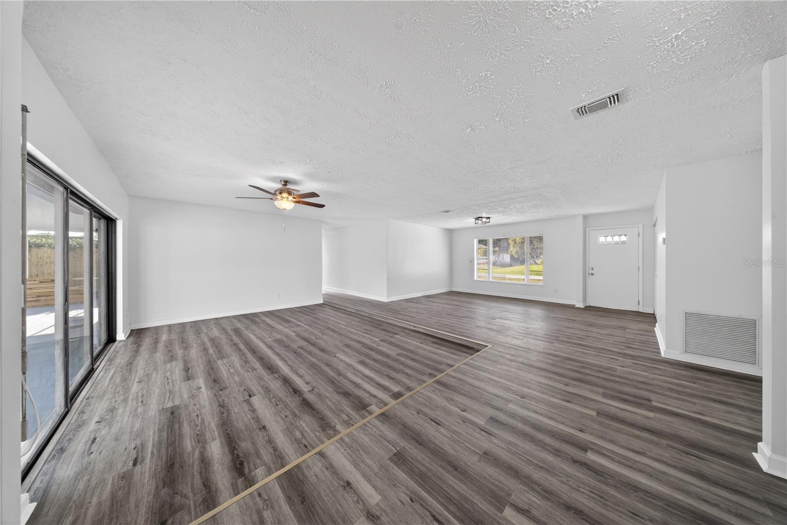 PORT ST LUCIE SEC 01 - Residential