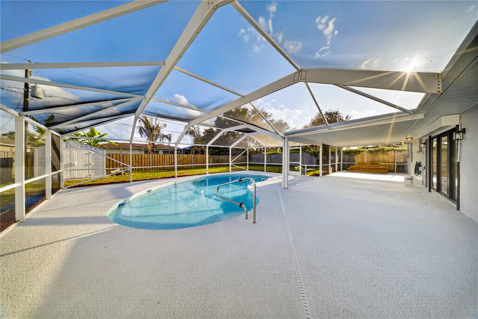PORT ST LUCIE SEC 01 - Residential