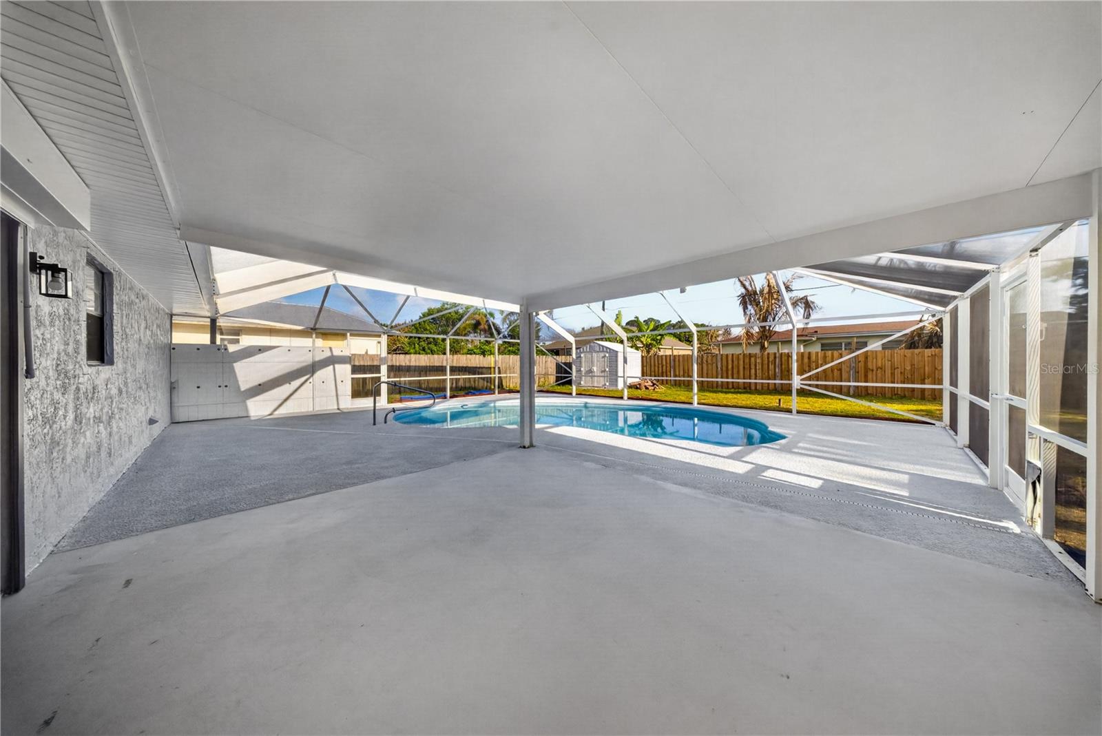PORT ST LUCIE SEC 01 - Residential