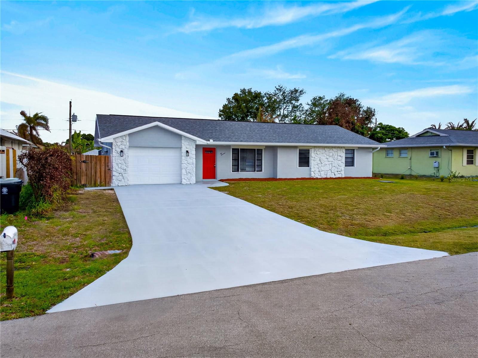 PORT ST LUCIE SEC 01 - Residential