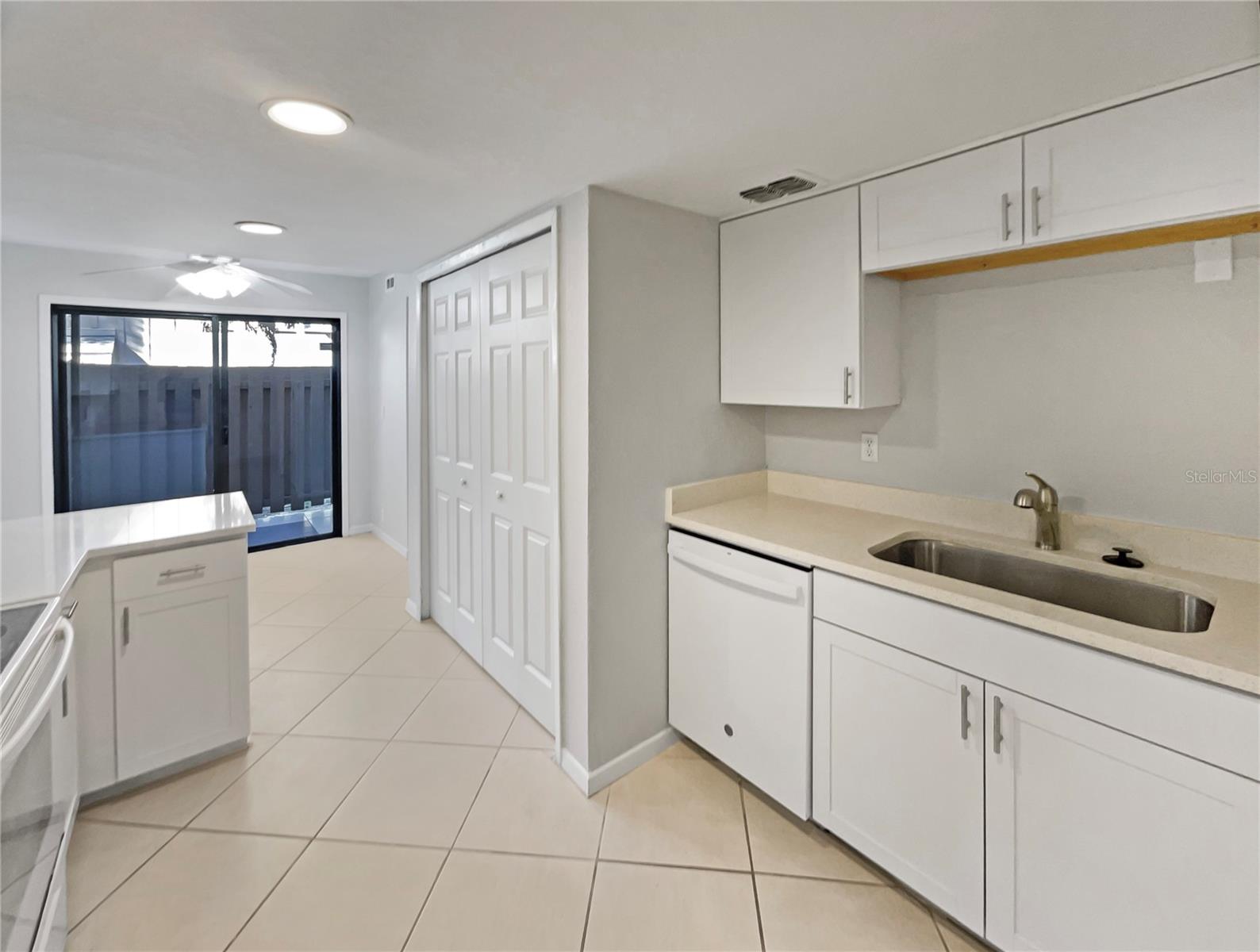 CYPRESS WOODS CONDO - Residential