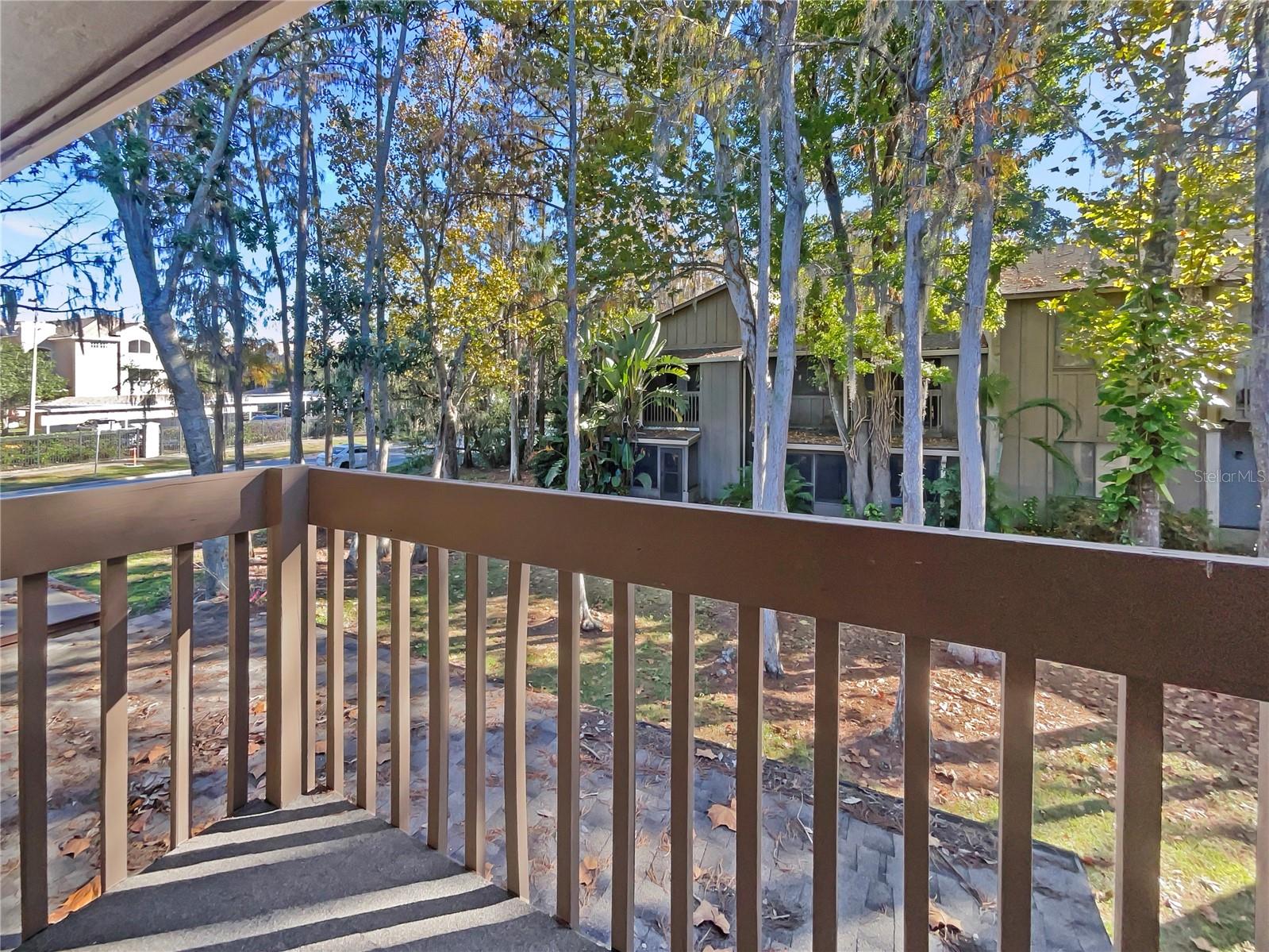 CYPRESS WOODS CONDO - Residential